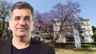 יעקב אטרקצ'י, צילום: אוראל כהן