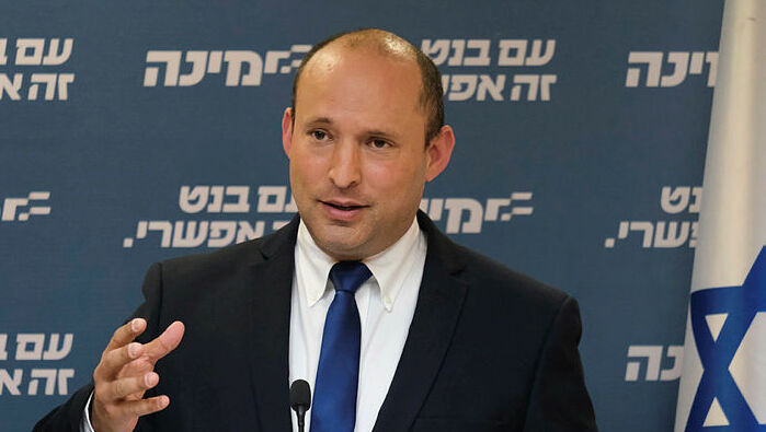 Israel PM Bennett nets millions from Payoneer SPAC offering