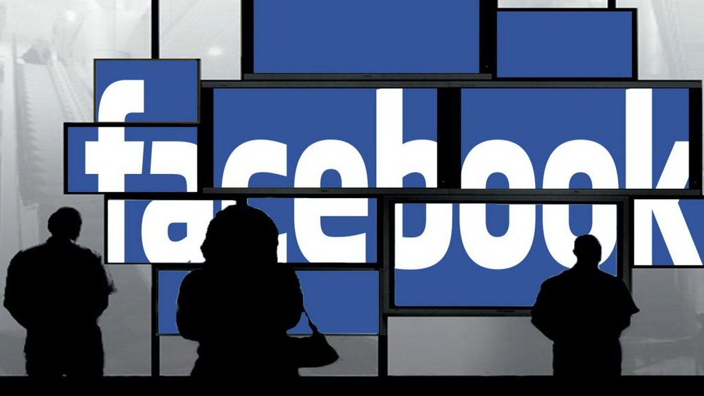  הבעיה המרכזית של פייסבוק: סחר בבני אדם