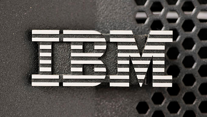 יבמ IBM
