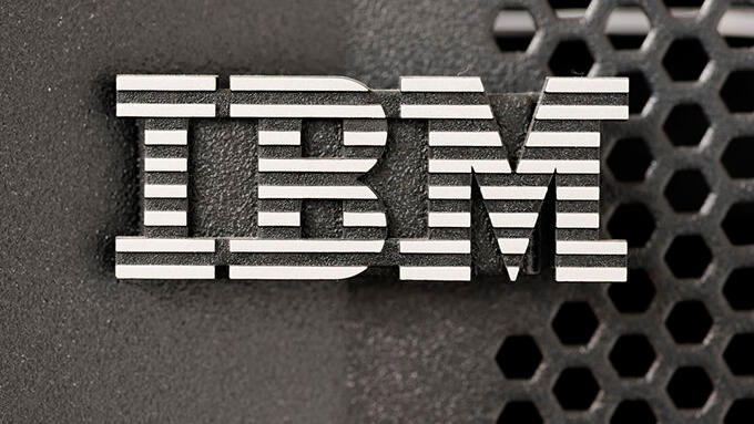 יבמ IBM