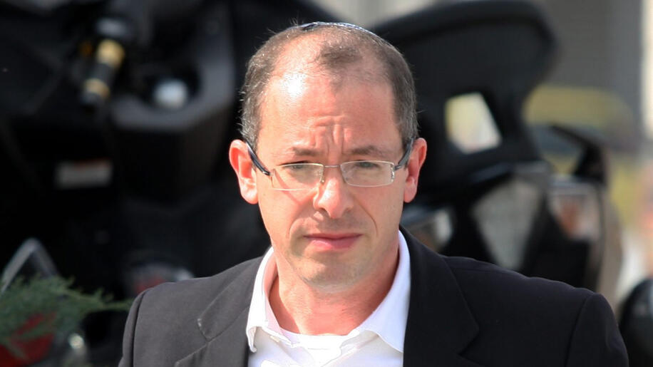 עו"ד ירון קוסטליץ