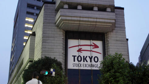 מגמה מעורבת באסיה, סופטבנק קופצת ב-11%