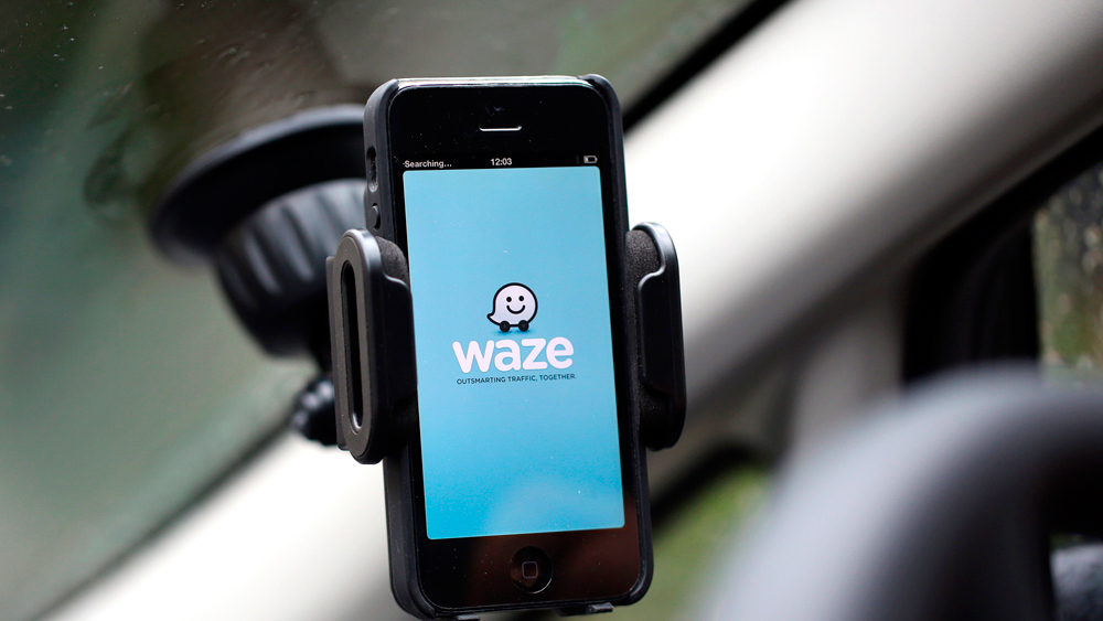 מהבוקר: אפליקציית WAZE תאפשר תשלום על תדלוק גם בישראל