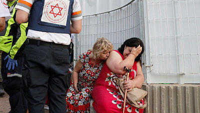 AFP משבר בריאות הנפש: 6.5 חודשי המתנה לטיפול ציבורי, 42% פונים למטפל פרטי