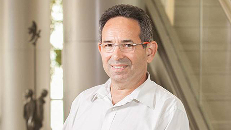 גיל בפמן, הכלכלן הראשי של בנק לאומי, אוראל כהן