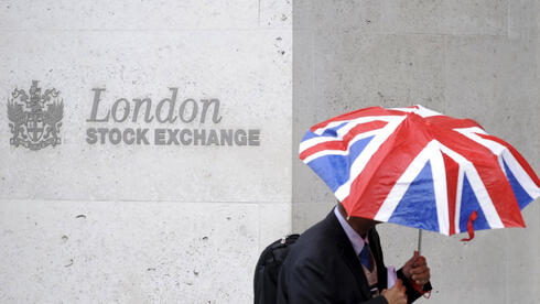 תנועות קלות בבורסות אירופה, בריטניה צפויה להוריד היום ריבית