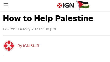 בגלל הלחימה בעזה: ריב בין אתר גיימינג פופולרי לסניף הישראלי שלו