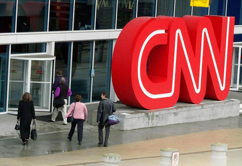 רשת CNN. לא נרשם ביקוש לשירות סטרימינג של חדשות, AP