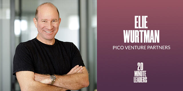 Elie Wurtman PICO Partners