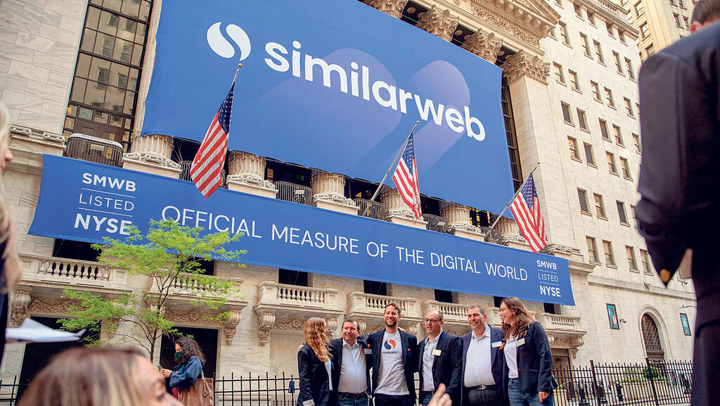 Similarweb sacks 130 employees, 10% of workforce