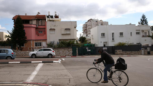 בכמה נמכרה דירת 4.5 חדרים בדרום תל אביב?