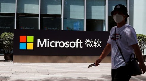 קרב ה-AI בין ארה"ב לסין: מיקרוסופט מבקשת ממאות מהנדסים לצאת מהמדינה