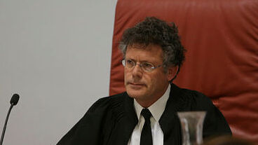יצחק עמית, שופט בית המשפט העליון , אלכב קולמויסקי