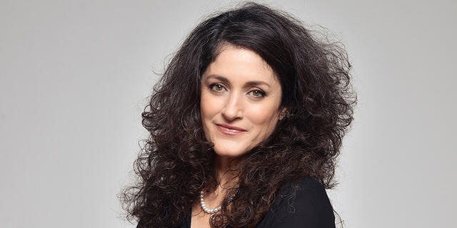 Sharon Barzik-Cohen Qumra Capital