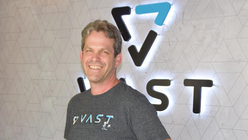 Vast Data’s $30 billion valuation delivers $45 million windfall for Israeli...