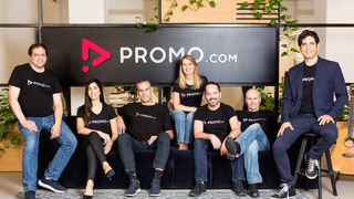 Promo.com  Photo: Nir Slakman