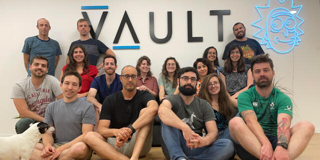 Vault.AI Team