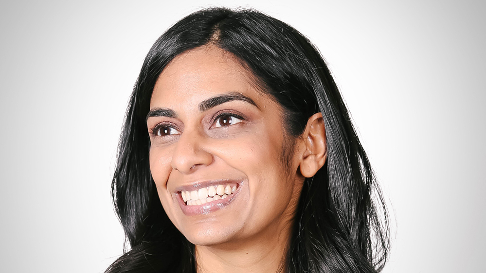 Neha Parikh appointed as new Waze CEO 