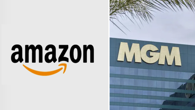 בתום המתנה ארוכה: אמזון רוכשת את אולפני MGM תמורת 6.5 מיליארד דולר