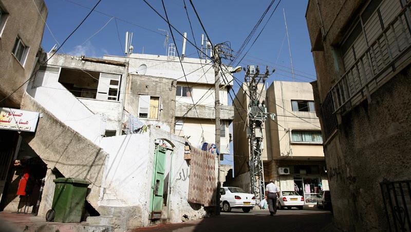 בנק ישראל: הקיצוץ בתוכנית הפיתוח לחברה הערבית יפגע בצמיחת המשק 