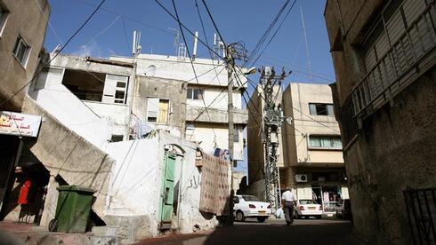 הכלכלן הראשי: "אובדן תוצר של 10 מיליארד שקל בשנה בשל הפשיעה במגזר הערבי"