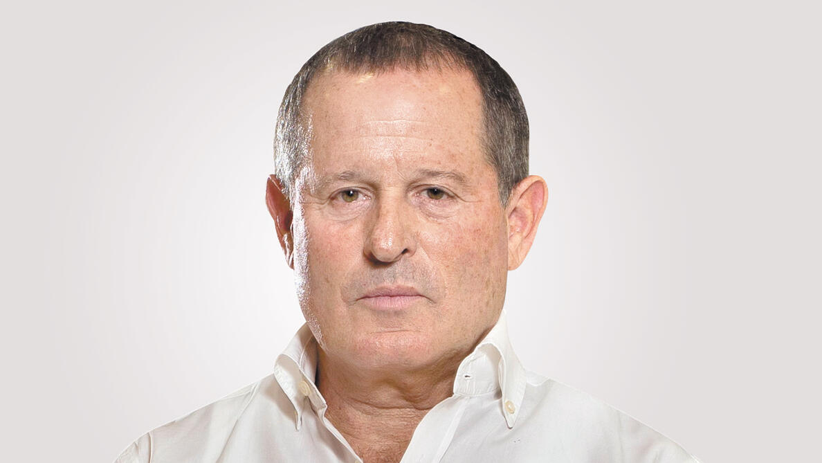 מאיר שמיר איש עסקים