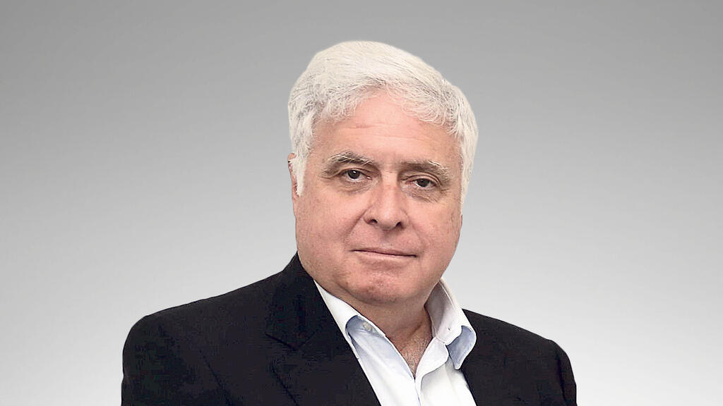 יו"ר קבוצת אשטרום רמי נוסבאום