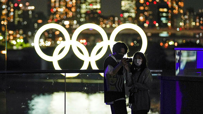 טוקיו 2020: האולימפיאדה שאף אחד לא רוצה