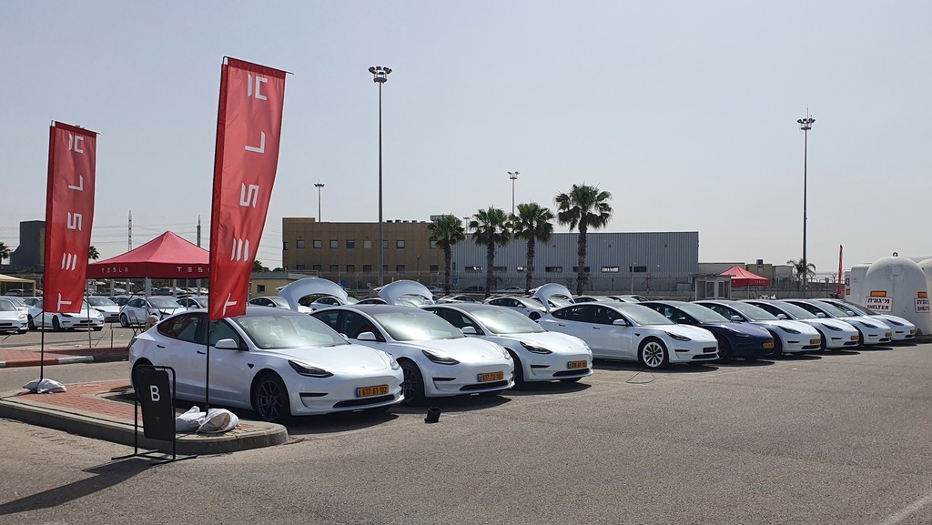כשבסין יש תחרות - מחירי הרכב החשמלי יורדים, למה זה לא קורה בישראל?
