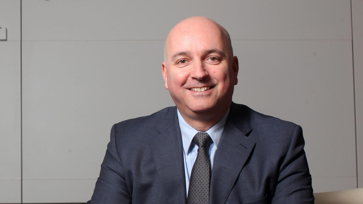 אילן רביב מנכ"ל מיטב דש 2