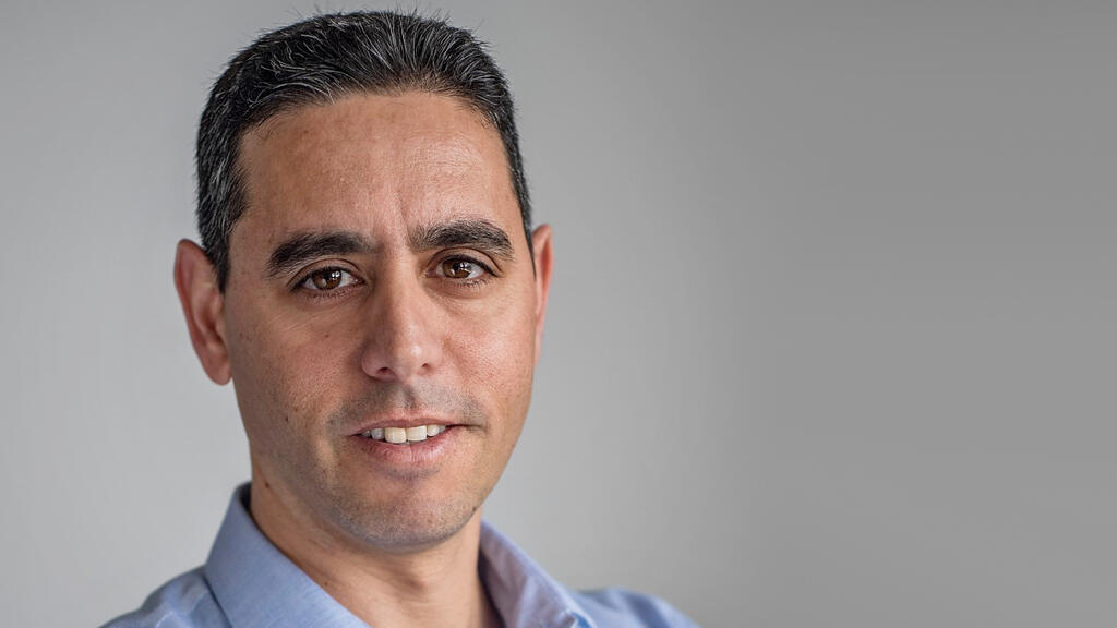 פיני מנדל מנכ"ל קוויקליזארד