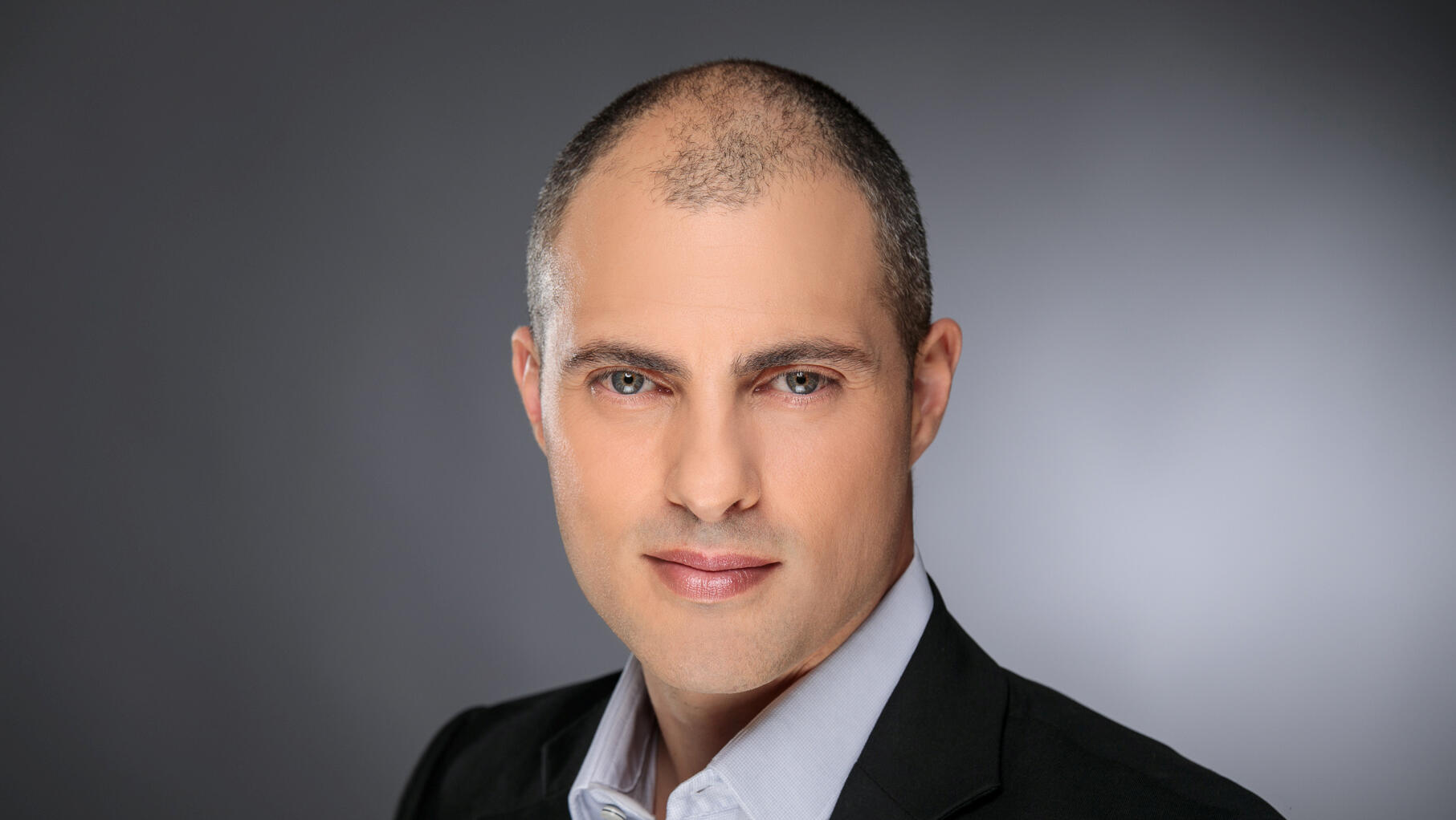 ד"ר עדי ניב יגודה מומחה למדיניות