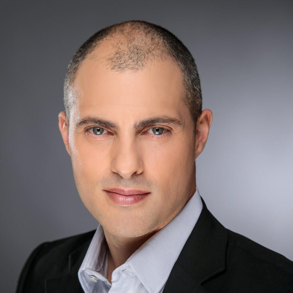 ד"ר עדי ניב יגודה מומחה למדיניות