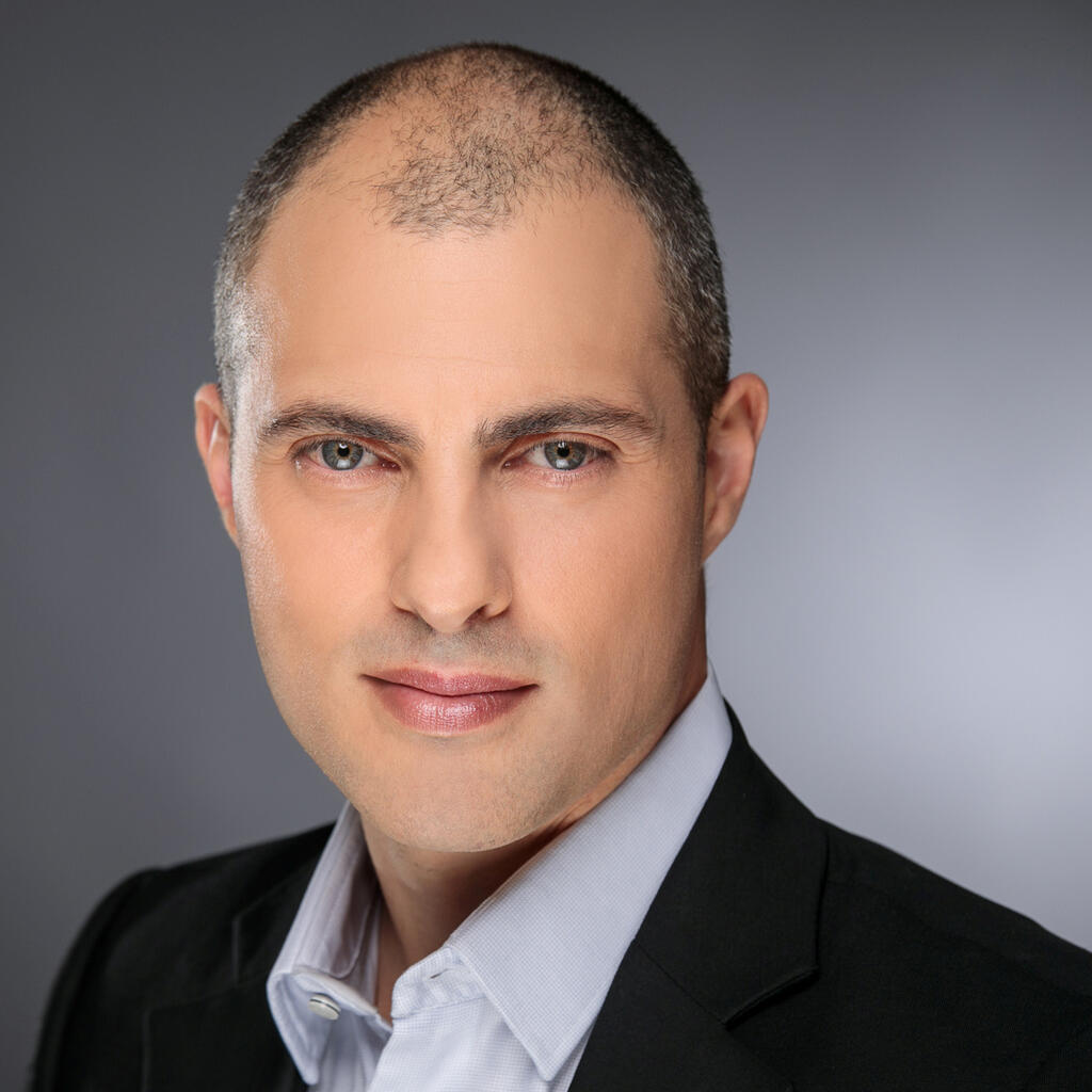 ד"ר עדי ניב יגודה מומחה למדיניות