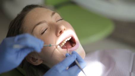 כיצד רפואת שיניים התקדמה בשנים האחרונות