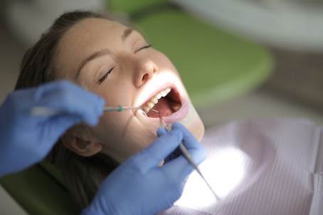 רפואת השיניים מתקדמת