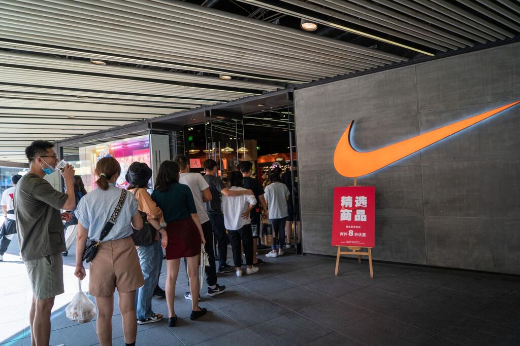 Nike shuts down Israel R&D center, lays off entire team Ctech