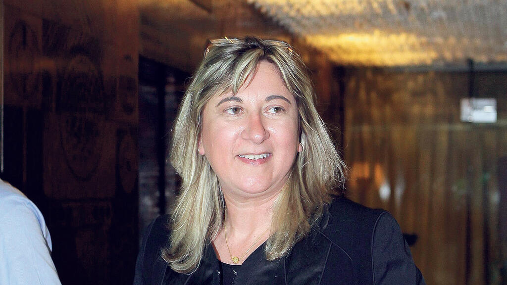 זהבית כהן מנכלית קרן ההשקעות הפרטית אייפקס פרטנרס ישראל