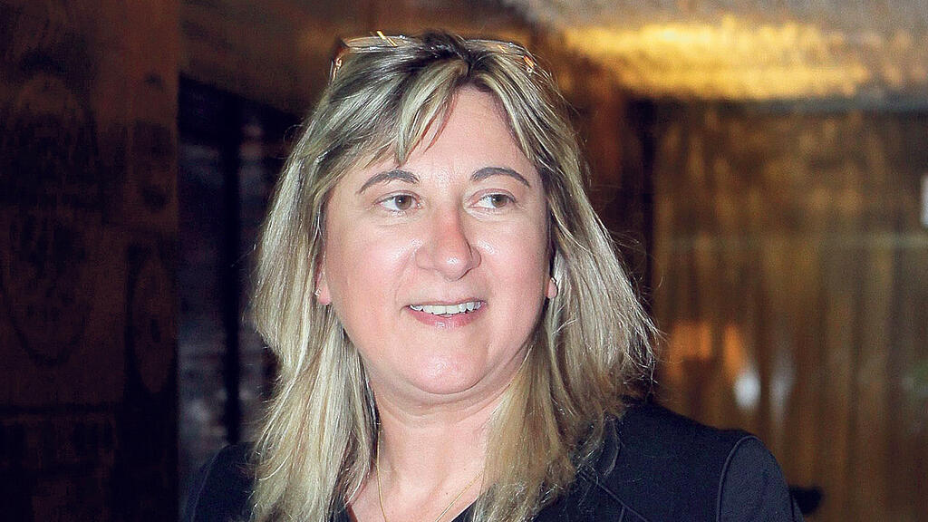 זהבית כהן מנהלת קרן אייפקס (צילום: אוראל כהן) זהבית כהן מנכלית קרן ההשקעות הפרטית אייפקס פרטנרס ישראל