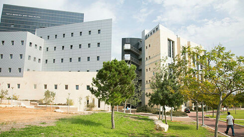 אוניברסיטת בר-אילן, צילום: תומי הרפז