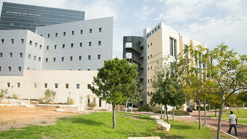 הוועדה הכריעה: קמפוס בר-אילן יישאר ברמת גן, השטחים הסובבים יועברו לגבעת שמואל