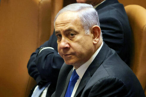 ראש הממשלה לשעבר בנימין נתניהו. ישראל היא מבין המדינות הכי אי־שוויוניות במערב, צילום: רויטרס