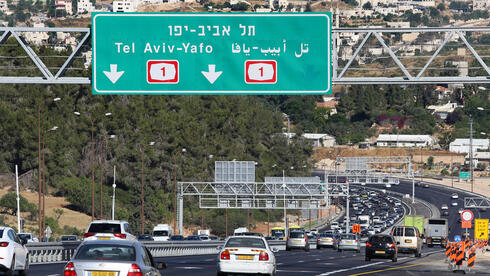 אחרי 20 שנה: הממשלה הסדירה את עבודת חברות תשתיות התחבורה