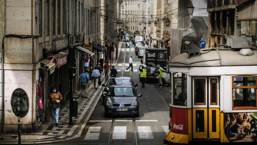 מתכננים רילוקיישן? פורטוגל רוצה לבטל את הטבות המס לזרים