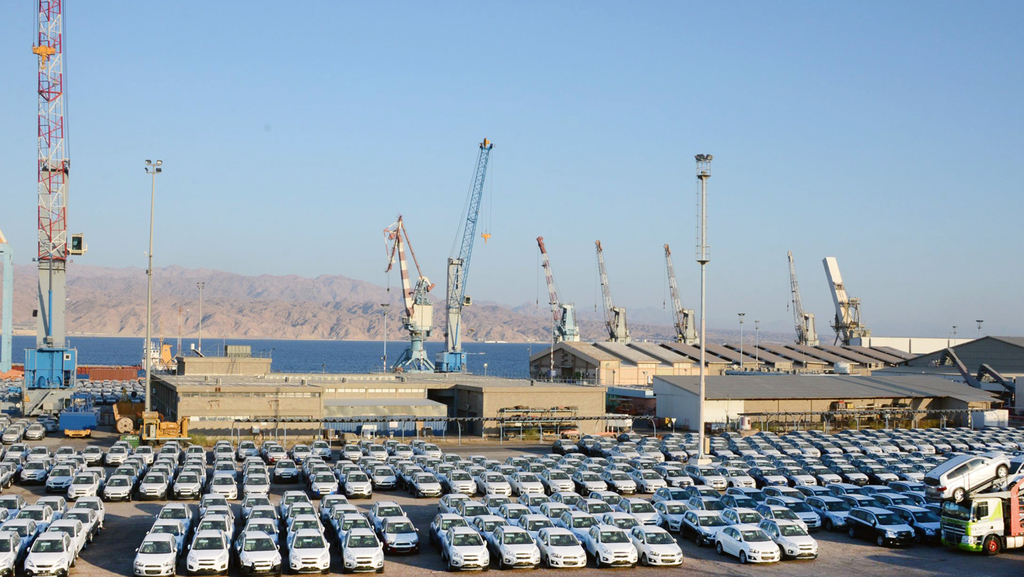 החל מפברואר: המכוניות שיגיעו לישראל יהיו כנראה ידידותיות יותר לסביבה
