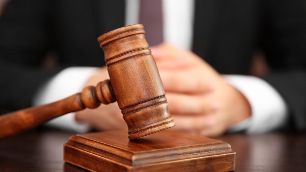 (אילוסטרציה) (קרדיט: Canva) אילוסטרציה פטיש בית משפט