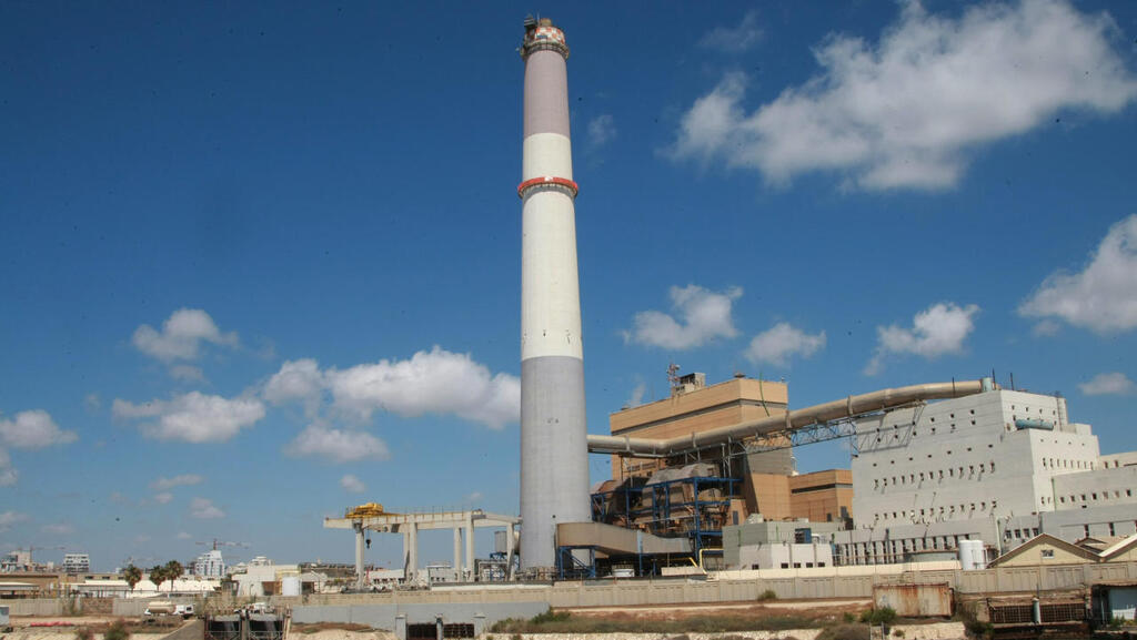 מינהל התכנון: יש להאריך את הפעלת תחנת הכוח רידינג עד 2030