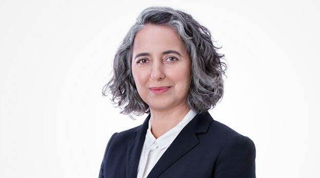 ענת גואטה יו"ר רשות ני"ע כנס פינטק  וידאו