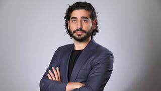 שגיא אליהו מייסד טונקין Tonkean